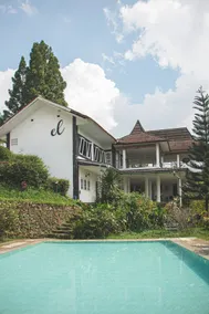 Villa Eldorado-panorama sky meets paradise ground - Image 3