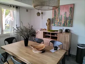 Charming duplex in a pine forest, sea 600 m away, parking - Image 4
