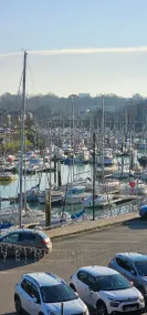 L'Atelier, harbor views”gites-saintvaleryencaux” - Image 3