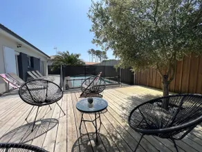 Air conditioning, Heated pool, Pétanque, Quiet - Image 4