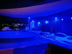 Apt Vista Al Mar, Jacuzzi and Terrace in Playa Santa - Image 4