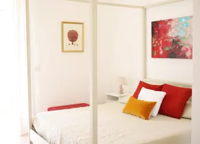 Sea view terrace apartment - Image 5