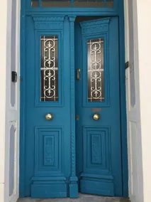 Amazing House @ the island of Andros (Chora) - Image 3