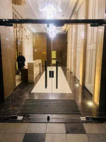 Luxury 2-Bedroom Duplex Apartment with City View -New Cairo - Image 2