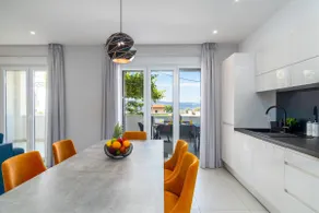 FELIS, Duće (4+1) Beautiful accommodation by the beach - Image 2