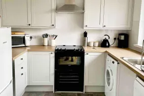 Stockwood Holiday Bungalow - Image 5