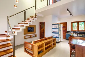 Loft Andorinha I: Charm and comfort in Paraty - Image 2