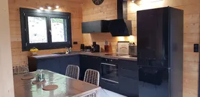 Large cottage with stunning views of the Pyrenees - Image 2