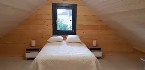 Large cottage with stunning views of the Pyrenees - Image 3