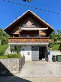 Private cottage house near Ljubljana - Image 2