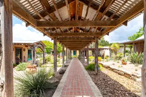 Mucho Gusto | Romantic Stay w/ Pool & Courtyard - Image 3
