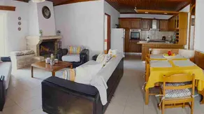 Irene's Apartment In Salakos - Image 2