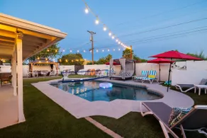 The Monroe - Upscale - Old Town - Heated Pool/Spa! - Image 4