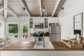 Montauk Private Beach Bungalow - Image 4