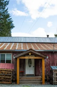 Private creekside Retreat at Pachamama Farm - Image 5
