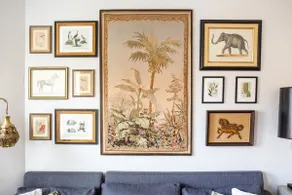 Super clean and family-friendly 3-bdrm entire apt - Image 4