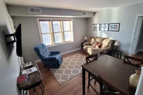 2 Bedroom Apartment Short-Term Workforce Stays - Image 3