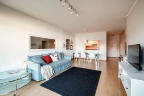 Apartment with a view of the Gulf of Lugano (Paradise) - Image 3