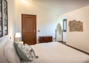 Exclusive countryside apartment near Todi - Image 5