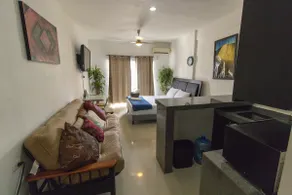 AIRBNBerick1+FREE (1 Vespa+2 Bicycles+2 Snorkes) - Image 2