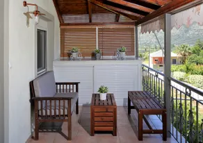 Elegant & Quiet House near Sivota (Faskomilia) - Image 3