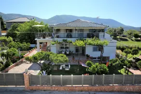 Elegant & Quiet House near Sivota (Faskomilia) - Image 2