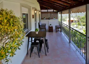 Elegant & Quiet House near Sivota (Faskomilia) - Image 4