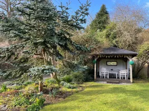 The Barn - Peaceful village detached barn retreat - Image 4