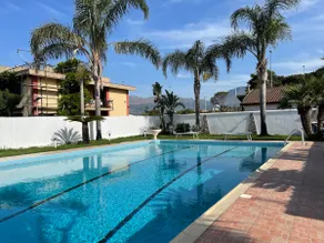 Villa Grace holiday home, swimming pool for exclusive use - Image 2
