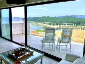 Breathtaking views to Ría de Arosa - Image 2