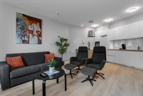 Tower Apartments - Gullbrá - Image 3