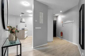 Tower Apartments - Gullbrá - Image 5