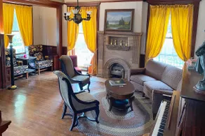 Byers Mansion - Image 4