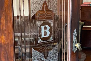 Byers Mansion - Image 2