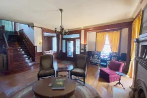 Byers Mansion - Image 3