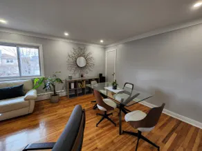Spacious 1 BR w/ free parking & private patio - Image 4