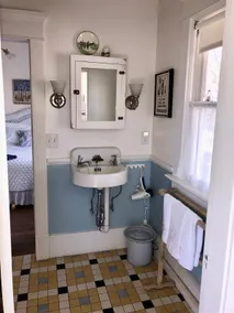 Simonds Guesthouse E., Refreshing Country Retreat - Image 4