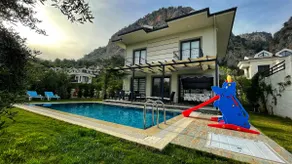 Private Villa in Gocek Villa Perest - Image 2