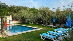 Private Villa in Gocek Villa Perest - Image 4