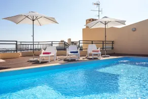 Privilege Les Mouettes Apartment with Pool - Image 5