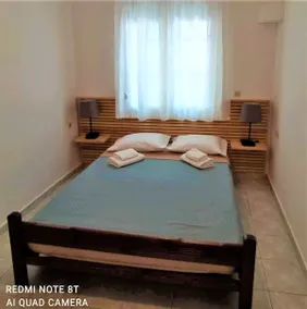 Anastasia's Garden-Blue Apartment - Image 4