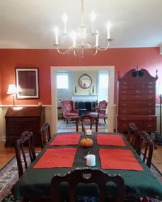 Charming Vermont Farmhouse Minutes to Okemo! - Image 5