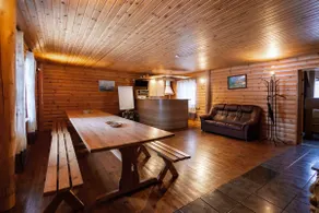 Cozy sauna house in a small village Voose - Image 4
