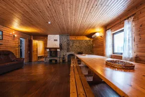Cozy sauna house in a small village Voose - Image 5