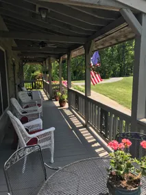 Mountaintop Retreat: 3 Miles From Blowing Rock, NC - Image 4