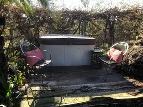 Guest Favorite! Private Hot Tub & Vineyard Views - Image 2