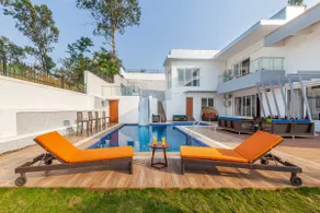 4BR|Heritage Stay|StayVista|White Pebbles @Udaipur - Image 2