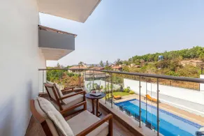 4BR|Heritage Stay|StayVista|White Pebbles @Udaipur - Image 3