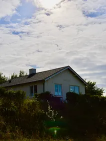 Luxurious cottage with the most beautiful ocean view - Image 3