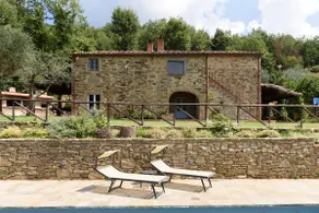 Hidden gem in Tuscany - Image 2